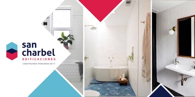 san charbel edificaciones beneficios baño funcional beneficios baño funcional