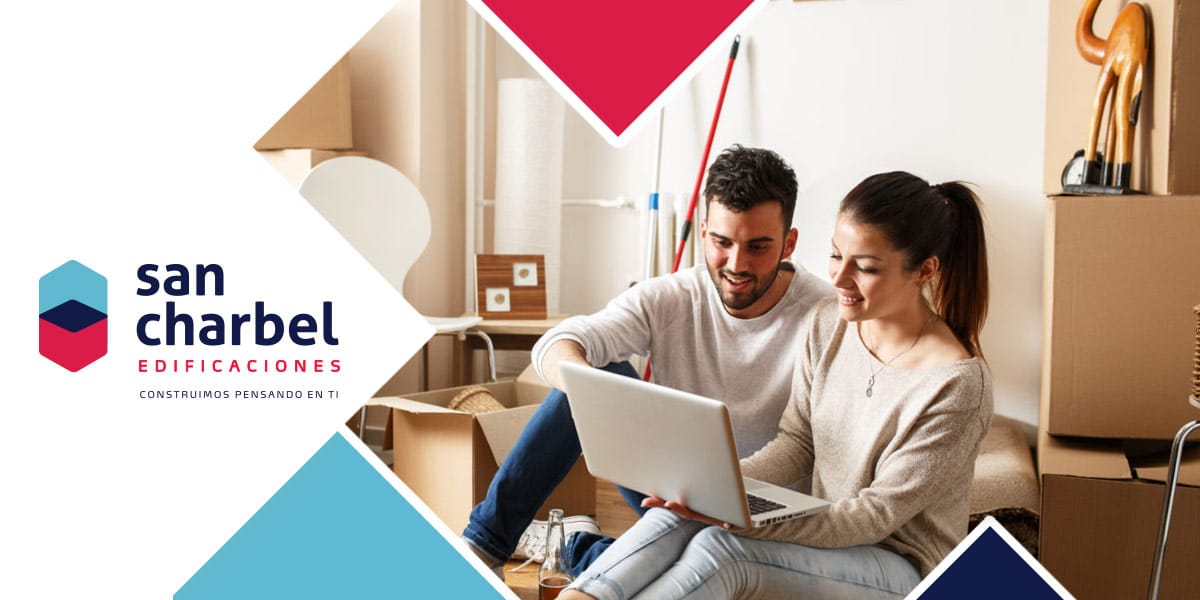 comprar departamento nuevo consejo recien casados consejos para recien casados