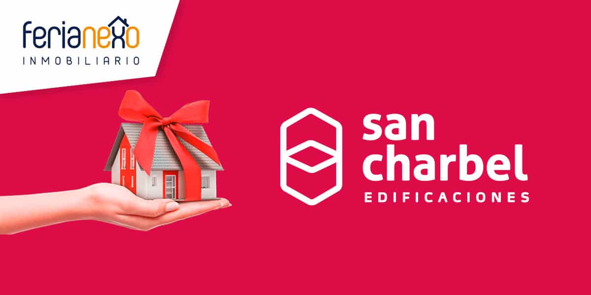 san charbel feria nexo inmobiliario 2019 feria nexo inmobiliario 2019