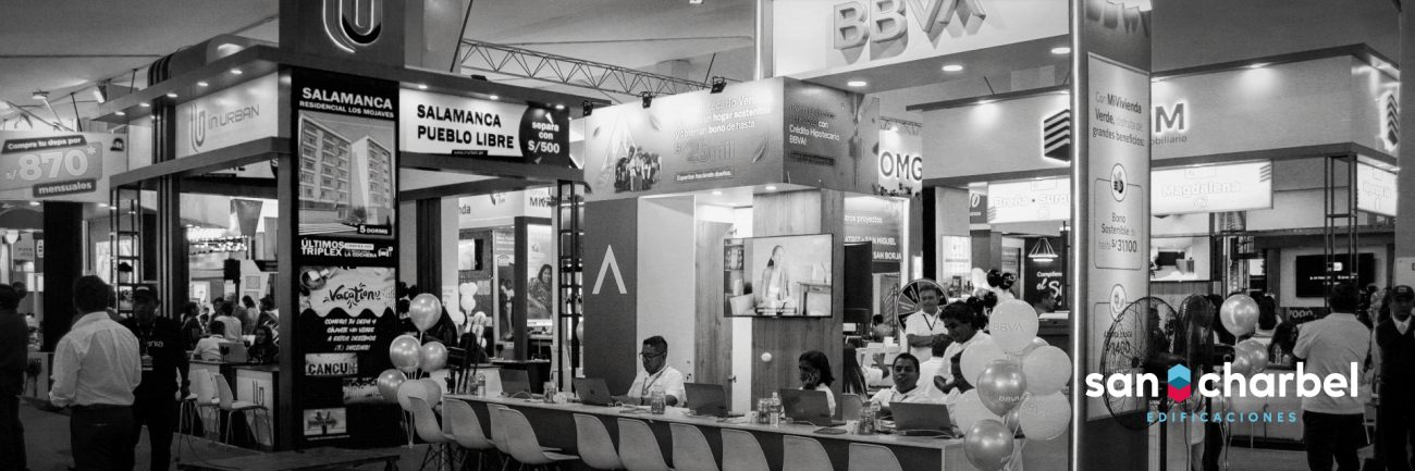 san-charbel-blog-ferias-inmobiliarias Conoce las ventajas de comprar tu departamento en ferias inmobiliarias.