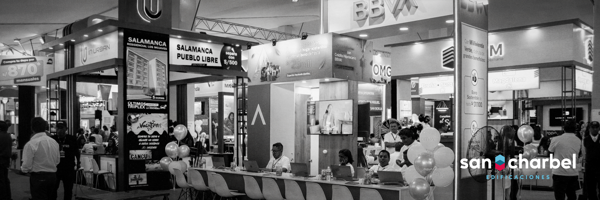 san-charbel-blog-ferias-inmobiliarias Conoce las ventajas de comprar tu departamento en ferias inmobiliarias.