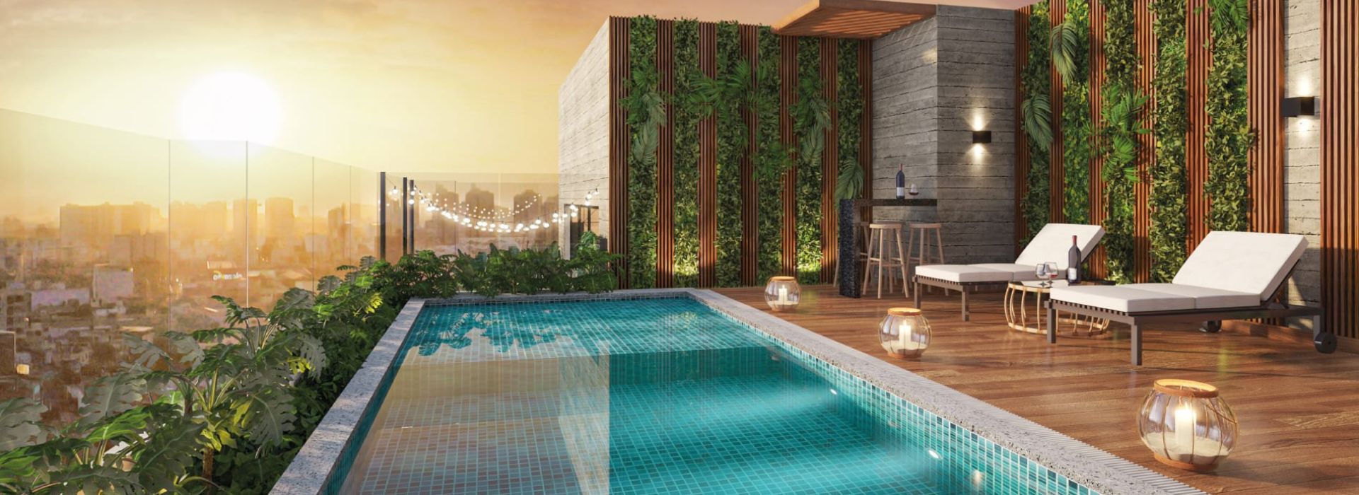 san-charbel-blog-edificio-con-piscina-en-la-terraza Conoce los beneficios de vivir en un edificio con piscina en la terraza y qué aspectos deberías considerar al elegir uno.