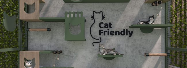 La tendencia de buscar una zona pet dentro de los edificios residenciales ha dejado de ser un lujo para convertirse en una necesidad básica.