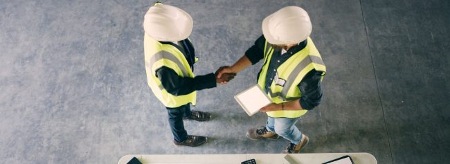 El acta de inicio de obra no es una simple formalidad. A partir de esta firma, un proyecto inmobiliario queda debidamente supervisado.